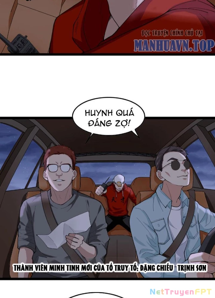 Giải Trí: Minh Tinh Bỏ Trốn 365 Ngày Chapter 17 - 5