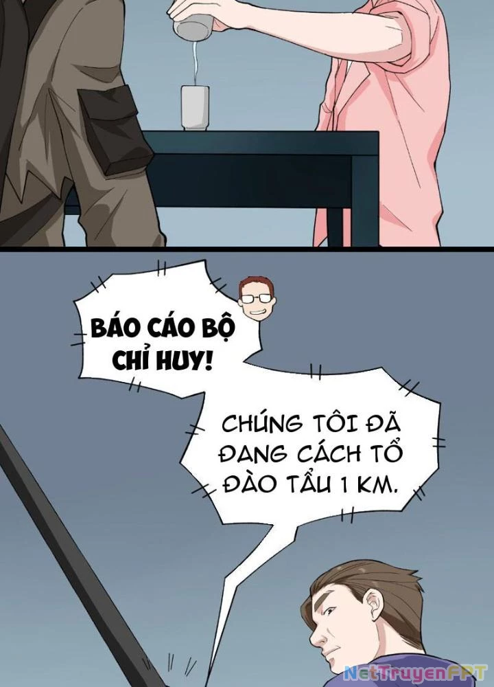 Giải Trí: Minh Tinh Bỏ Trốn 365 Ngày Chapter 17 - 19