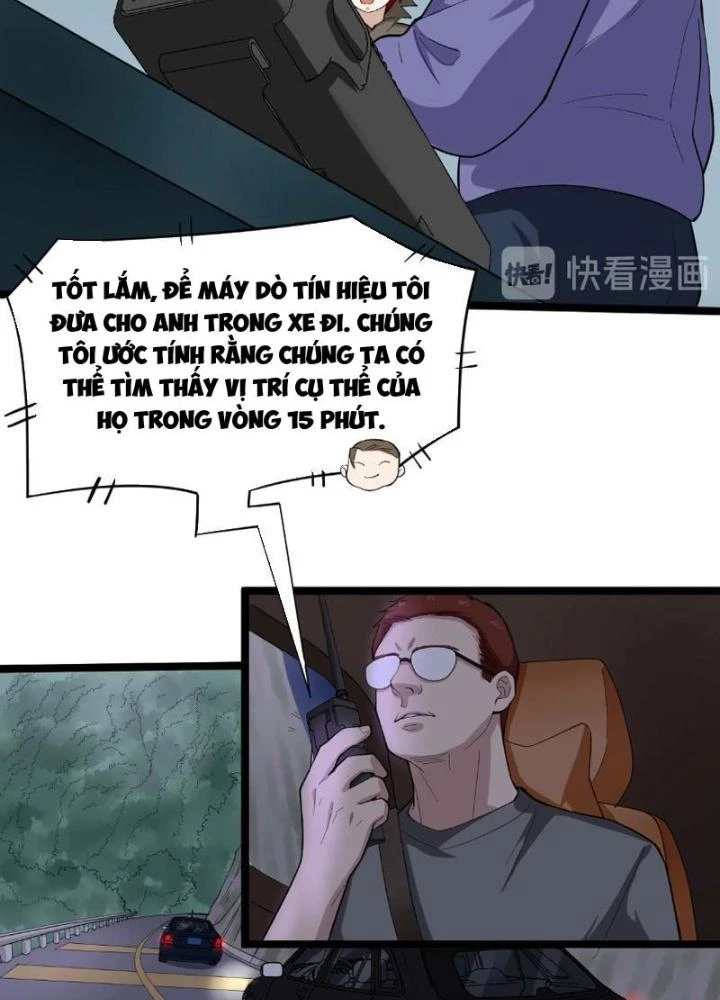 Giải Trí: Minh Tinh Bỏ Trốn 365 Ngày Chapter 17 - 21