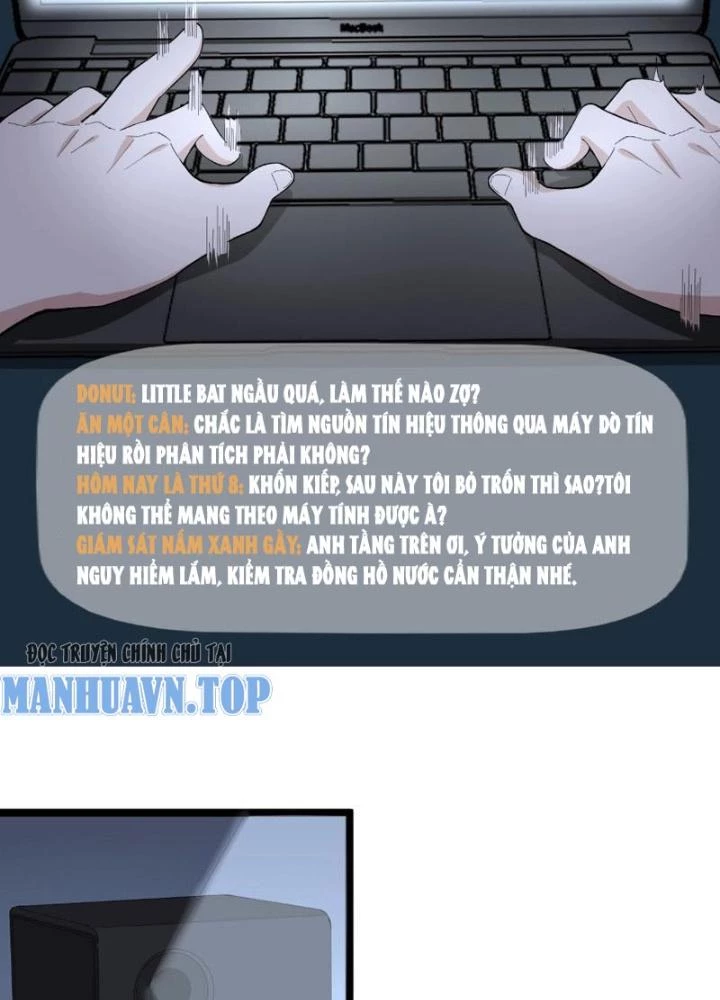 Giải Trí: Minh Tinh Bỏ Trốn 365 Ngày Chapter 17 - 25