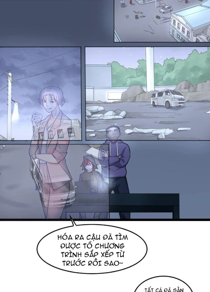 Giải Trí: Minh Tinh Bỏ Trốn 365 Ngày Chapter 17 - 27