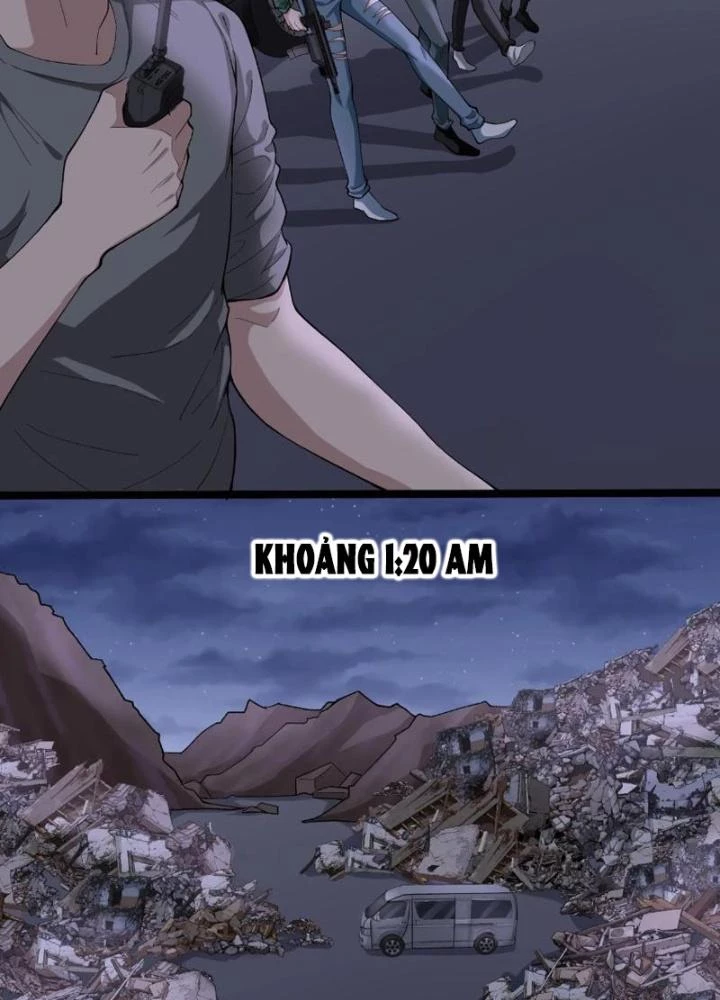 Giải Trí: Minh Tinh Bỏ Trốn 365 Ngày Chapter 17 - 39