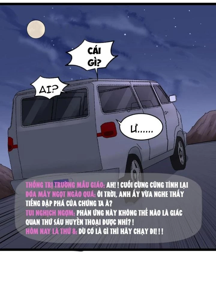 Giải Trí: Minh Tinh Bỏ Trốn 365 Ngày Chapter 17 - 45