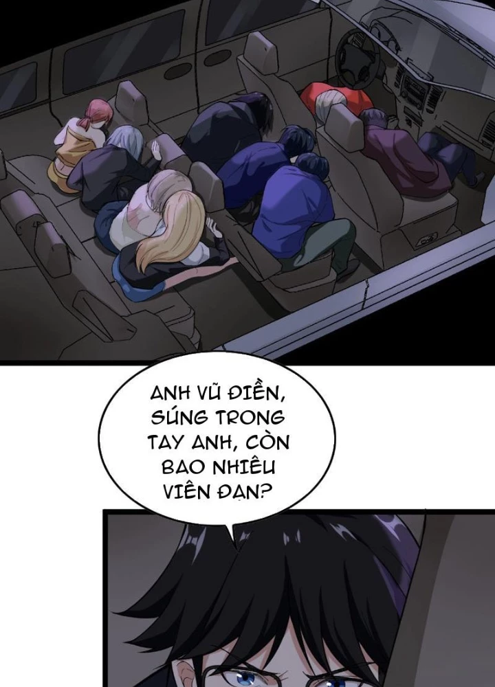 Giải Trí: Minh Tinh Bỏ Trốn 365 Ngày Chapter 17 - 51