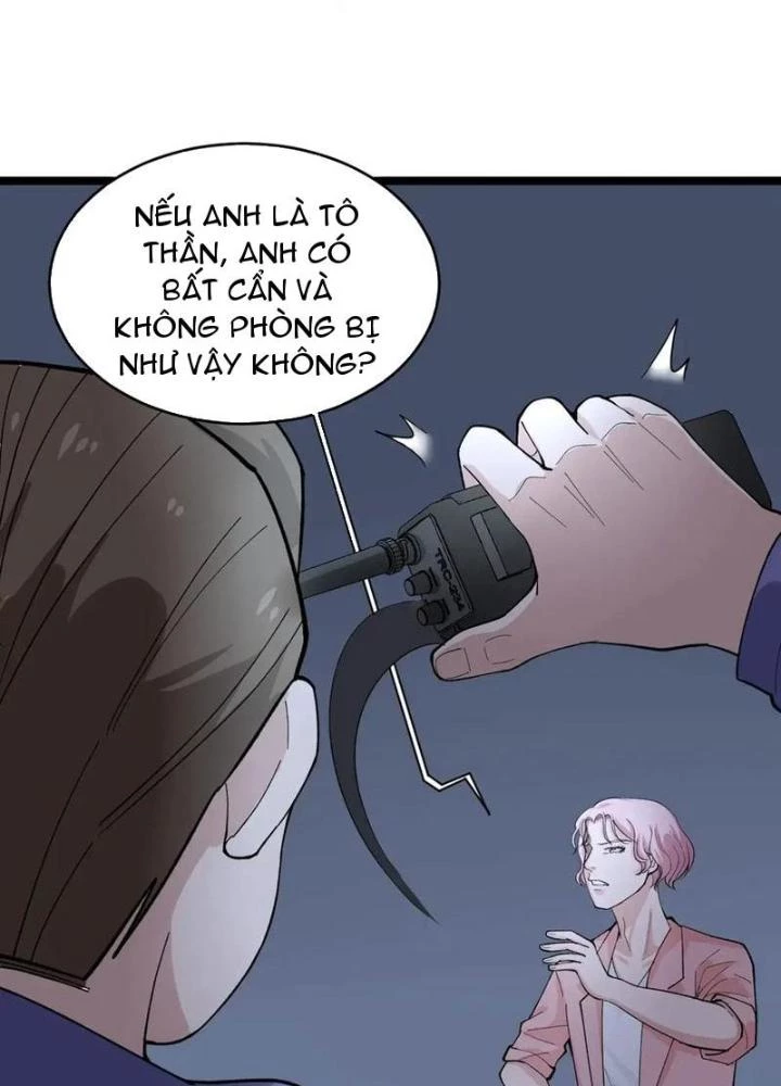 Giải Trí: Minh Tinh Bỏ Trốn 365 Ngày Chapter 18 - 19