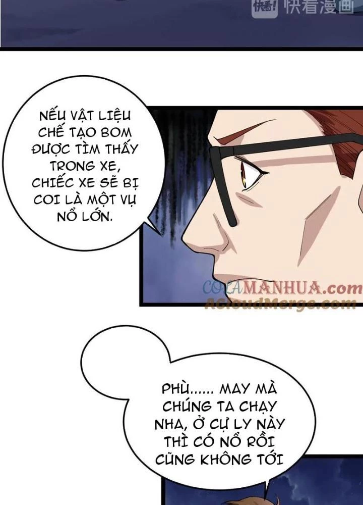 Giải Trí: Minh Tinh Bỏ Trốn 365 Ngày Chapter 18 - 33