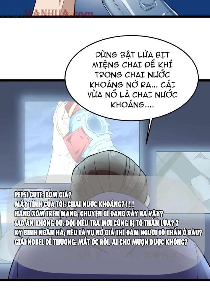 Giải Trí: Minh Tinh Bỏ Trốn 365 Ngày Chapter 18 - 49