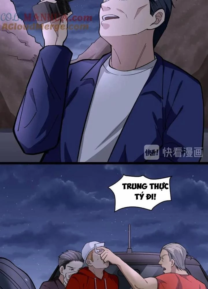 Giải Trí: Minh Tinh Bỏ Trốn 365 Ngày Chapter 18 - 55