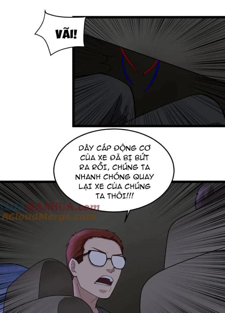 Giải Trí: Minh Tinh Bỏ Trốn 365 Ngày Chapter 18 - 69