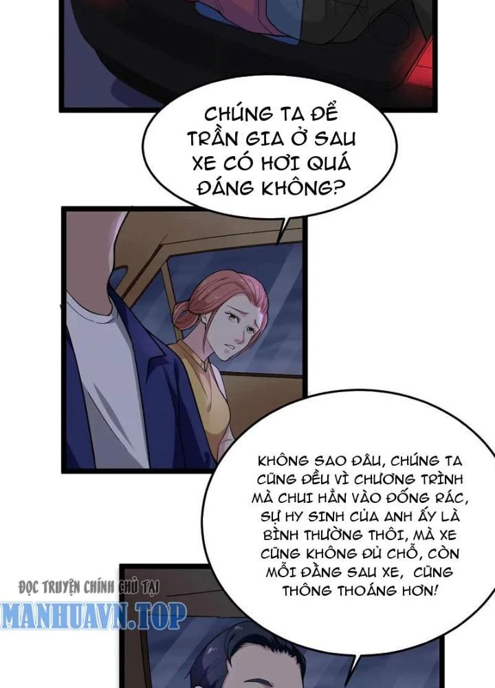 Giải Trí: Minh Tinh Bỏ Trốn 365 Ngày Chapter 18 - 75