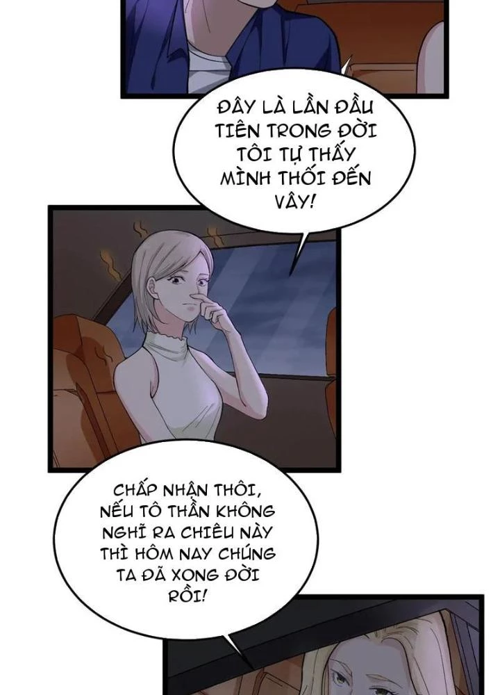 Giải Trí: Minh Tinh Bỏ Trốn 365 Ngày Chapter 18 - 77