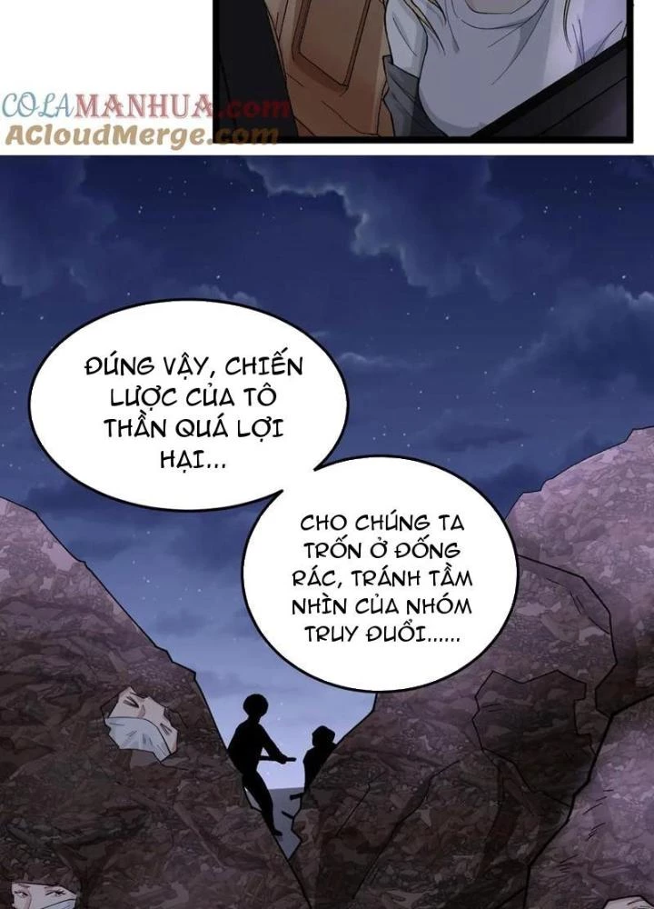 Giải Trí: Minh Tinh Bỏ Trốn 365 Ngày Chapter 18 - 79