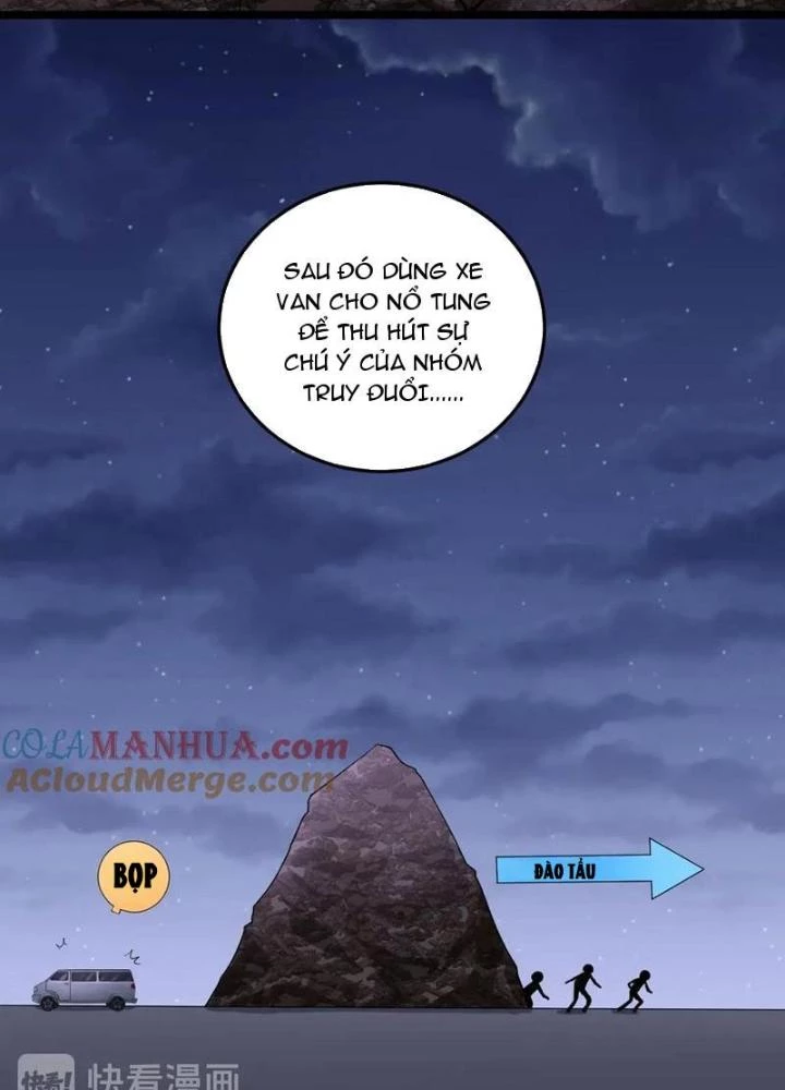 Giải Trí: Minh Tinh Bỏ Trốn 365 Ngày Chapter 18 - 81