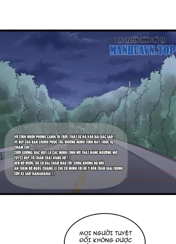 Giải Trí: Minh Tinh Bỏ Trốn 365 Ngày Chapter 18 - 87