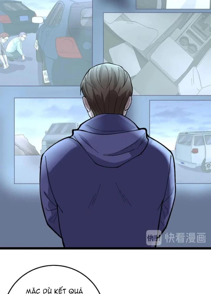 Giải Trí: Minh Tinh Bỏ Trốn 365 Ngày Chapter 19 - 7