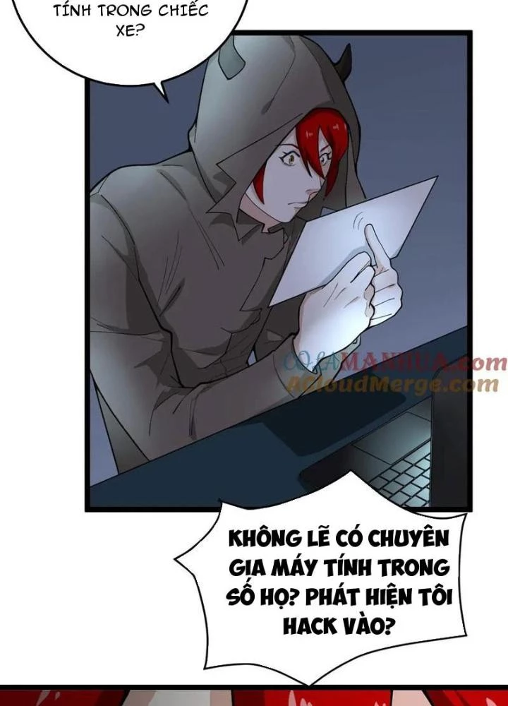 Giải Trí: Minh Tinh Bỏ Trốn 365 Ngày Chapter 19 - 9
