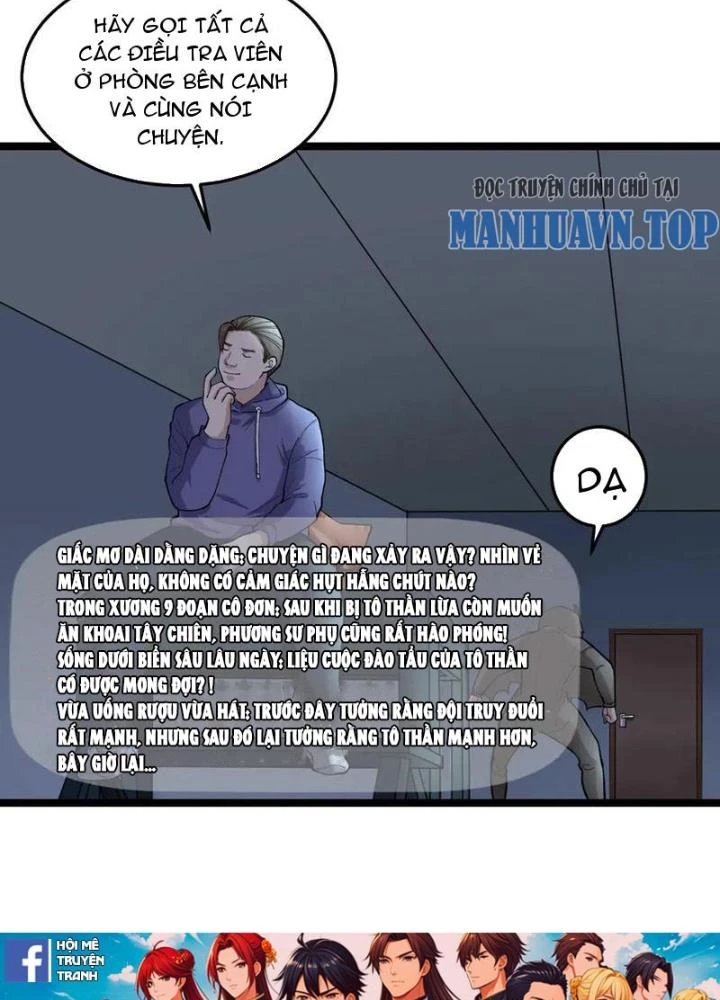 Giải Trí: Minh Tinh Bỏ Trốn 365 Ngày Chapter 19 - 13