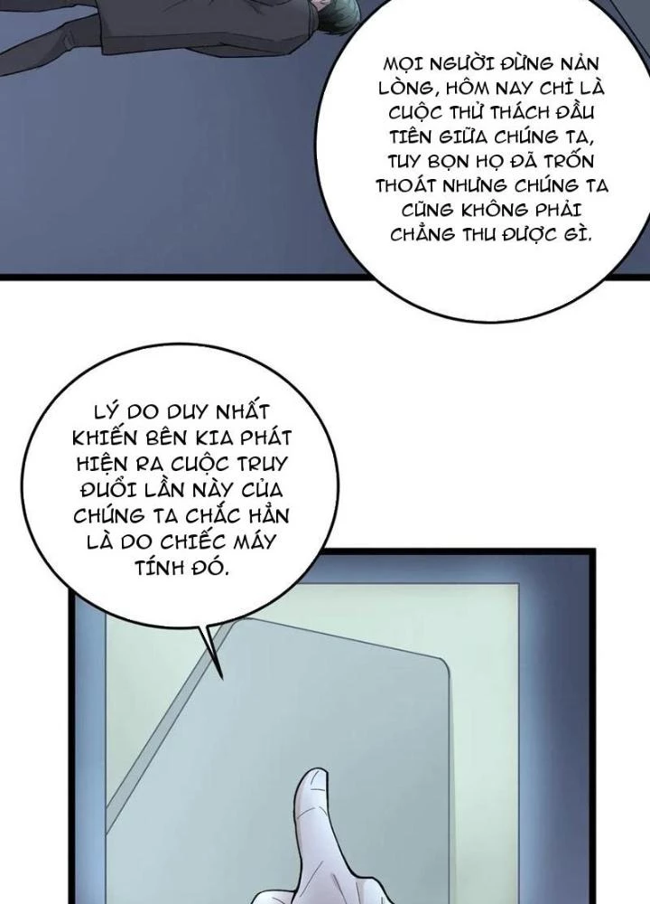Giải Trí: Minh Tinh Bỏ Trốn 365 Ngày Chapter 19 - 17