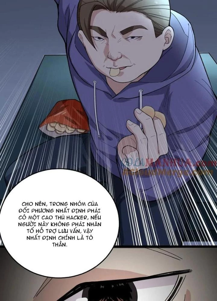 Giải Trí: Minh Tinh Bỏ Trốn 365 Ngày Chapter 19 - 21