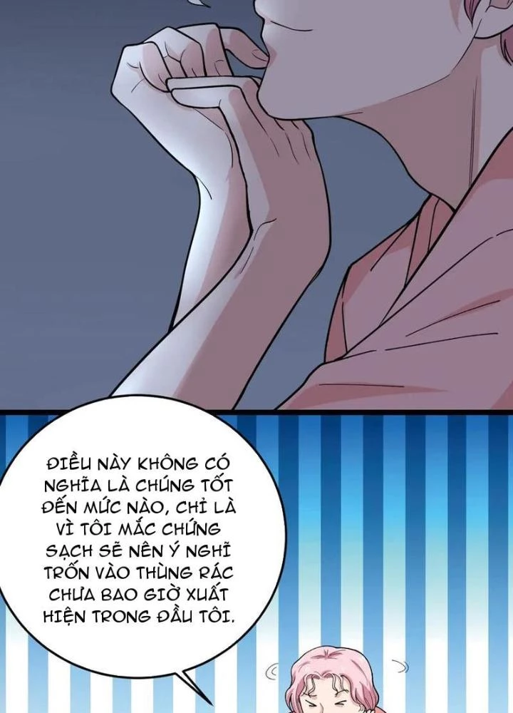 Giải Trí: Minh Tinh Bỏ Trốn 365 Ngày Chapter 19 - 35