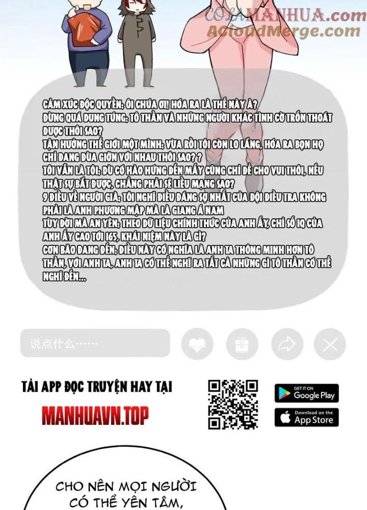 Giải Trí: Minh Tinh Bỏ Trốn 365 Ngày Chapter 19 - 37