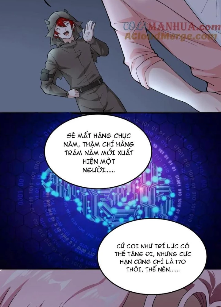 Giải Trí: Minh Tinh Bỏ Trốn 365 Ngày Chapter 19 - 61