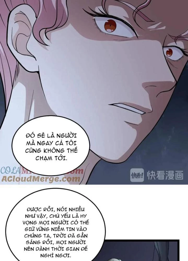 Giải Trí: Minh Tinh Bỏ Trốn 365 Ngày Chapter 19 - 63