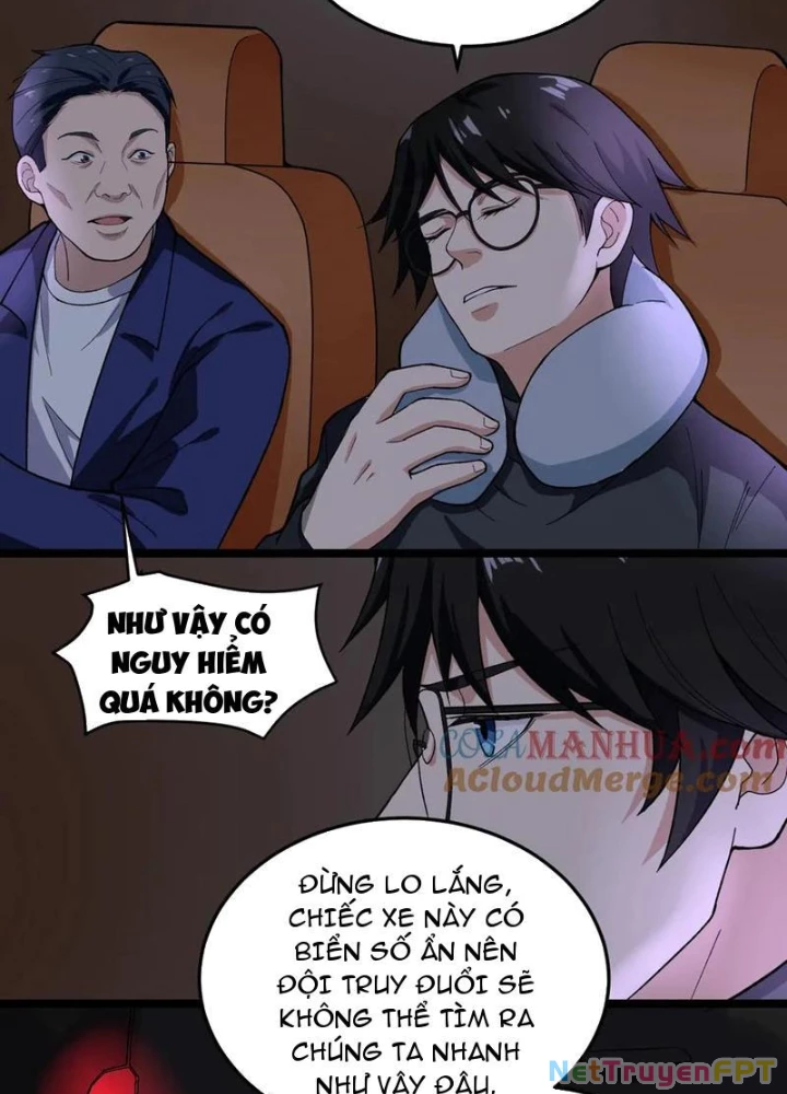 Giải Trí: Minh Tinh Bỏ Trốn 365 Ngày Chapter 19 - 75