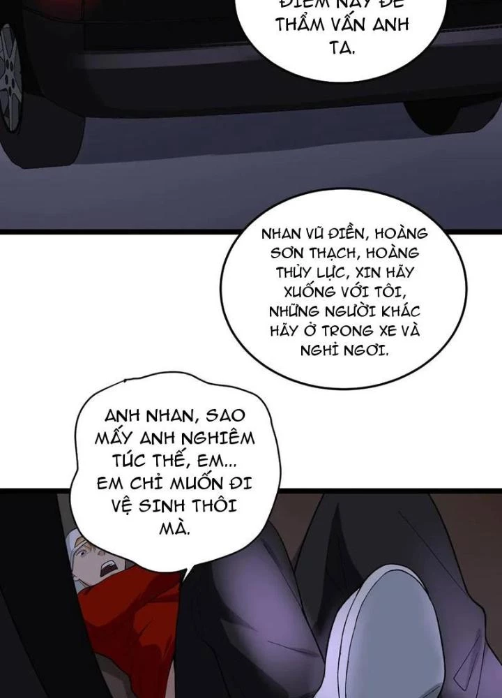 Giải Trí: Minh Tinh Bỏ Trốn 365 Ngày Chapter 19 - 77