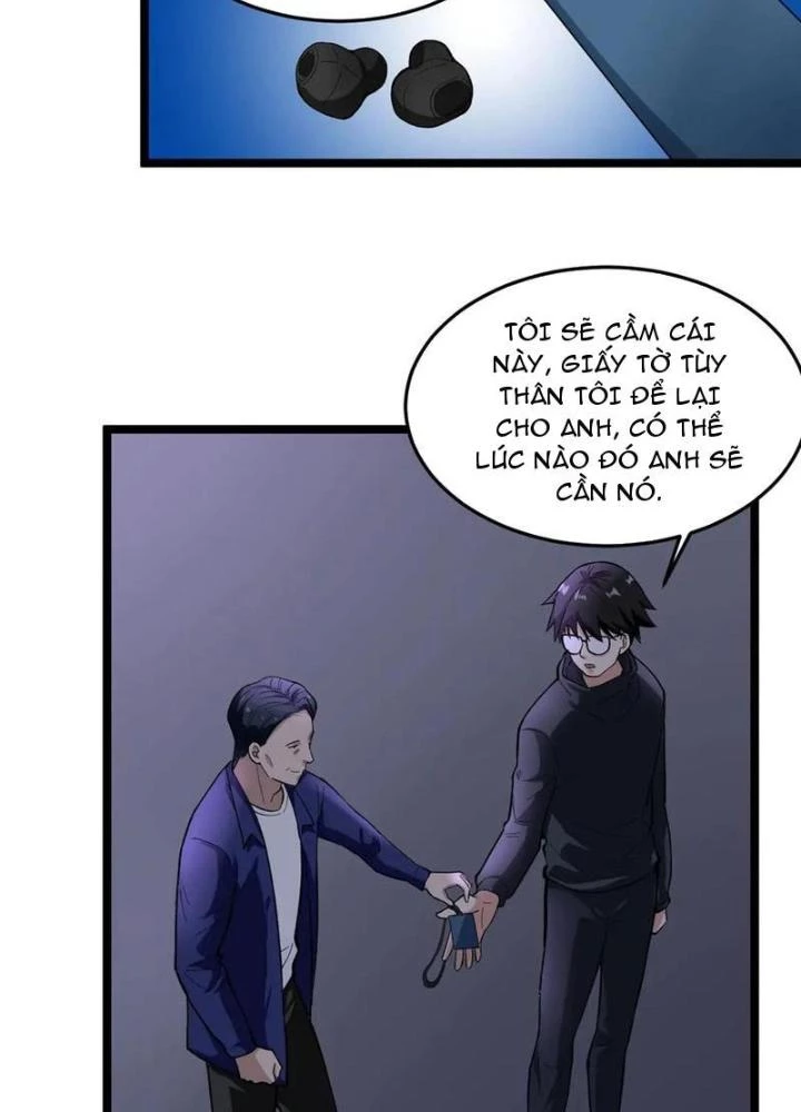 Giải Trí: Minh Tinh Bỏ Trốn 365 Ngày Chapter 19 - 83
