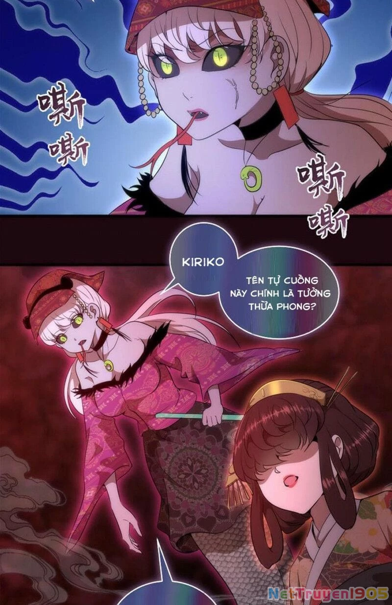 Cao Đẳng Linh Hồn Chapter 177 - 6