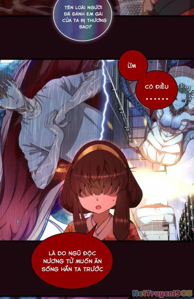 Cao Đẳng Linh Hồn Chapter 177 - 7