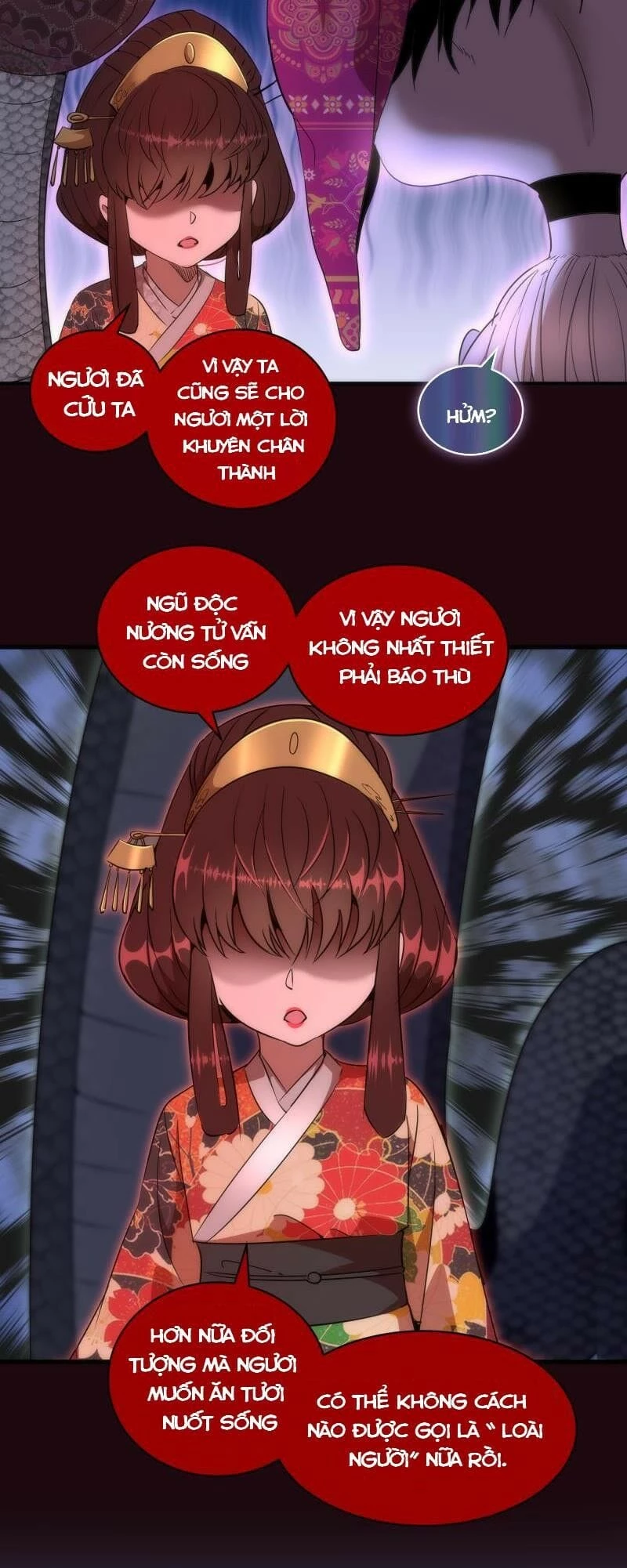 Cao Đẳng Linh Hồn Chapter 177 - 10