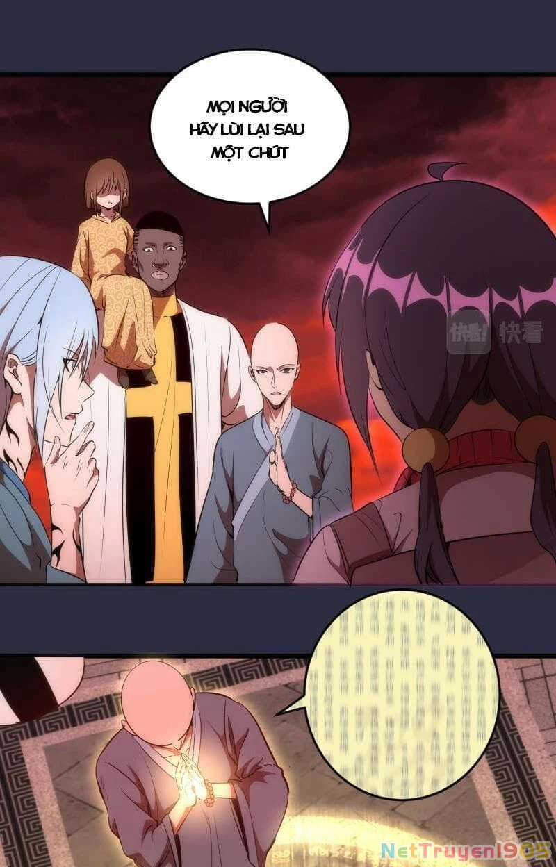 Cao Đẳng Linh Hồn Chapter 177 - 13