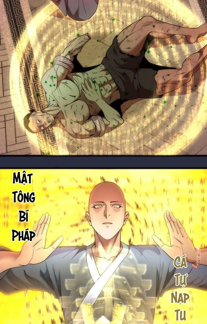 Cao Đẳng Linh Hồn Chapter 177 - 14