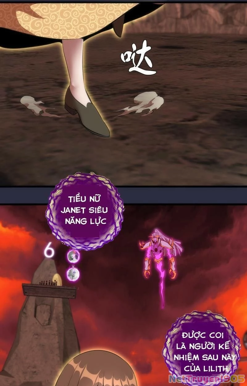 Cao Đẳng Linh Hồn Chapter 177 - 21