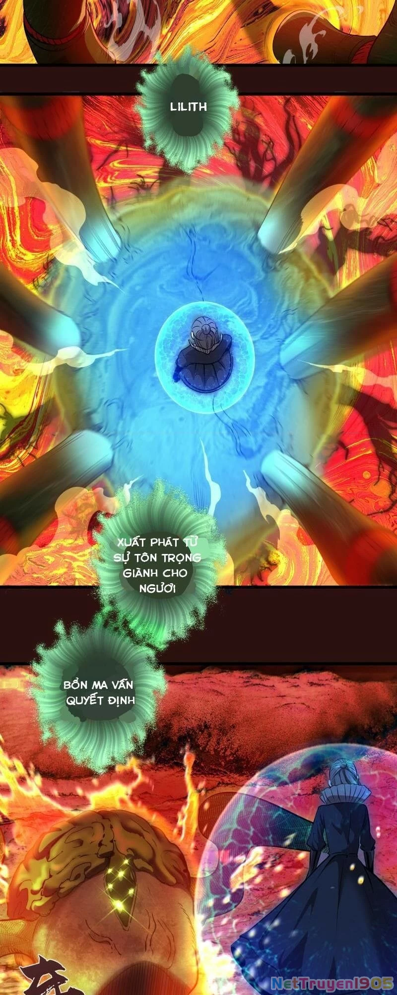 Cao Đẳng Linh Hồn Chapter 177 - 39