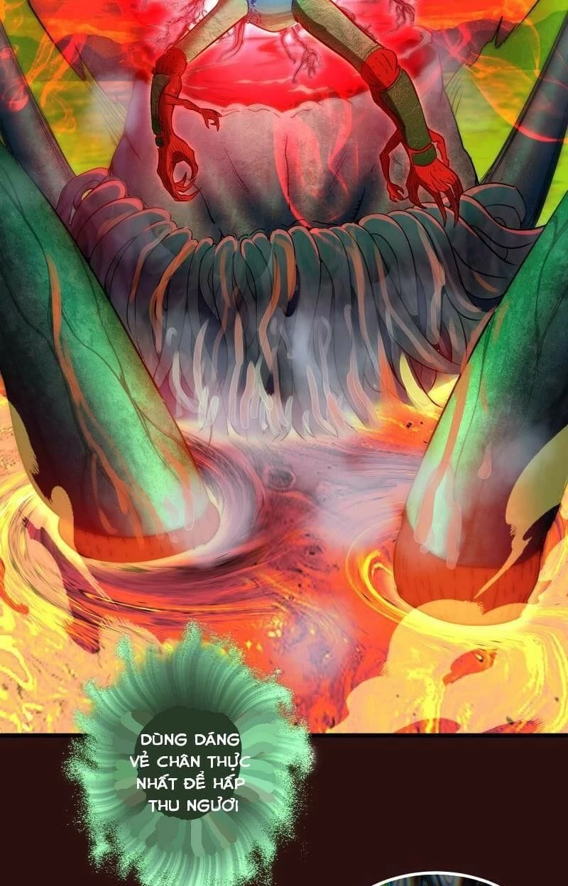 Cao Đẳng Linh Hồn Chapter 177 - 41