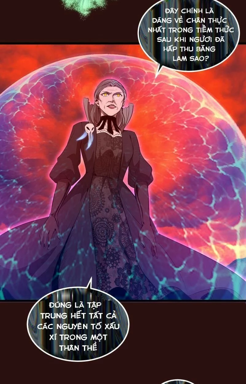 Cao Đẳng Linh Hồn Chapter 177 - 42