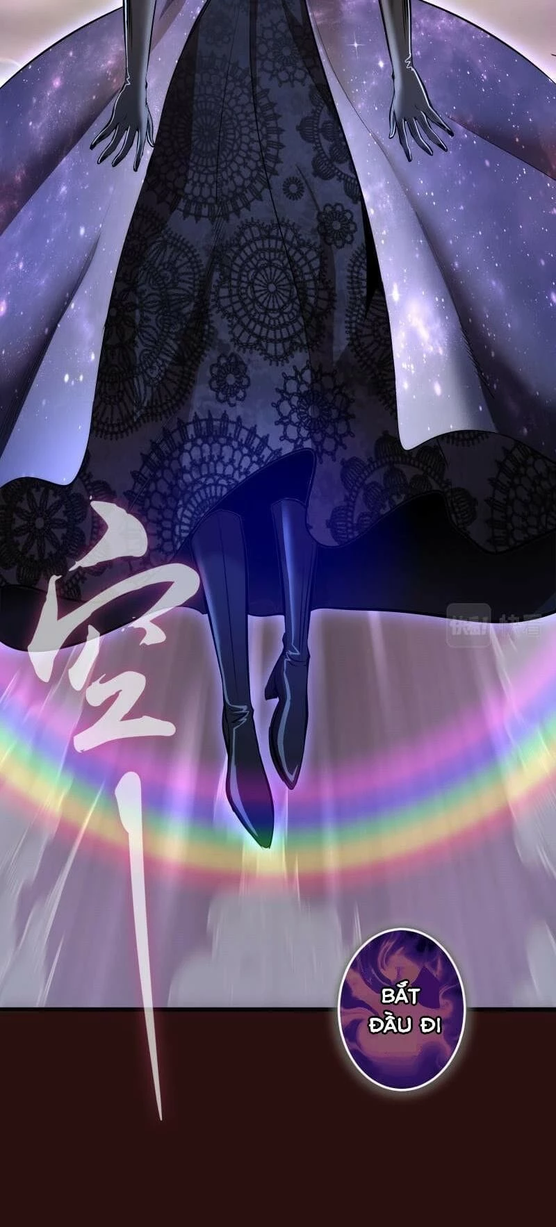 Cao Đẳng Linh Hồn Chapter 177 - 45