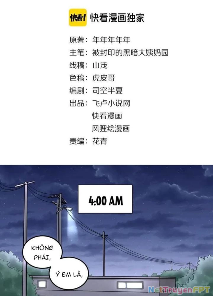 Giải Trí: Minh Tinh Bỏ Trốn 365 Ngày Chapter 20 - 3