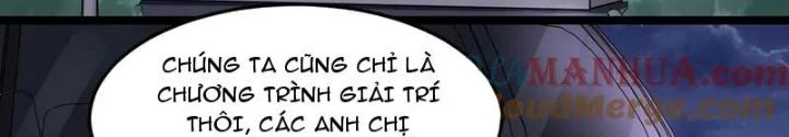 Giải Trí: Minh Tinh Bỏ Trốn 365 Ngày Chapter 20 - 4