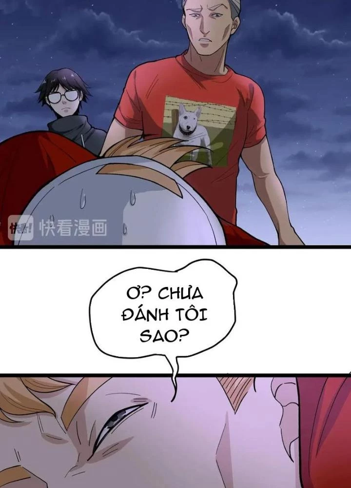 Giải Trí: Minh Tinh Bỏ Trốn 365 Ngày Chapter 20 - 11