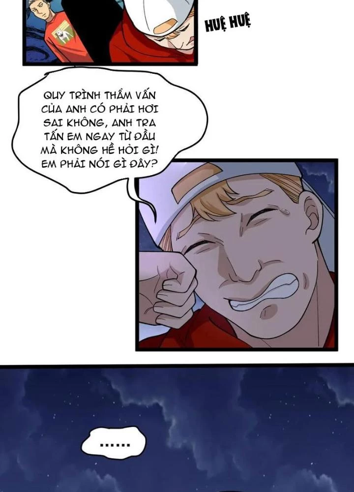 Giải Trí: Minh Tinh Bỏ Trốn 365 Ngày Chapter 20 - 31