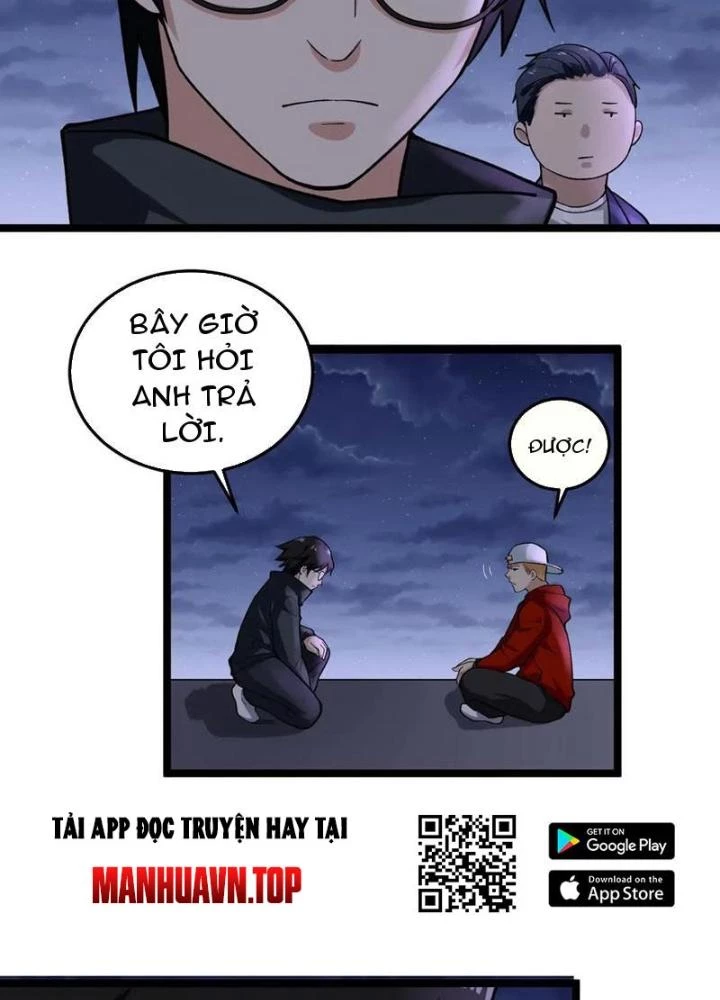 Giải Trí: Minh Tinh Bỏ Trốn 365 Ngày Chapter 20 - 35