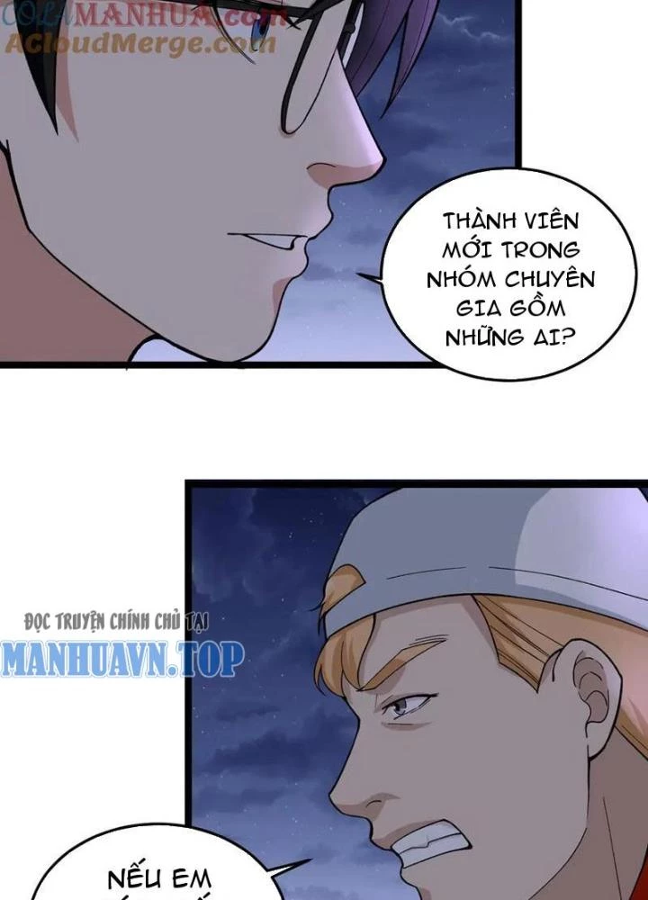 Giải Trí: Minh Tinh Bỏ Trốn 365 Ngày Chapter 20 - 37