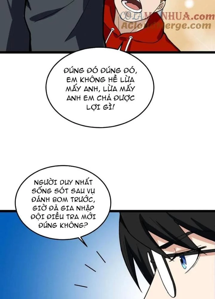 Giải Trí: Minh Tinh Bỏ Trốn 365 Ngày Chapter 20 - 53