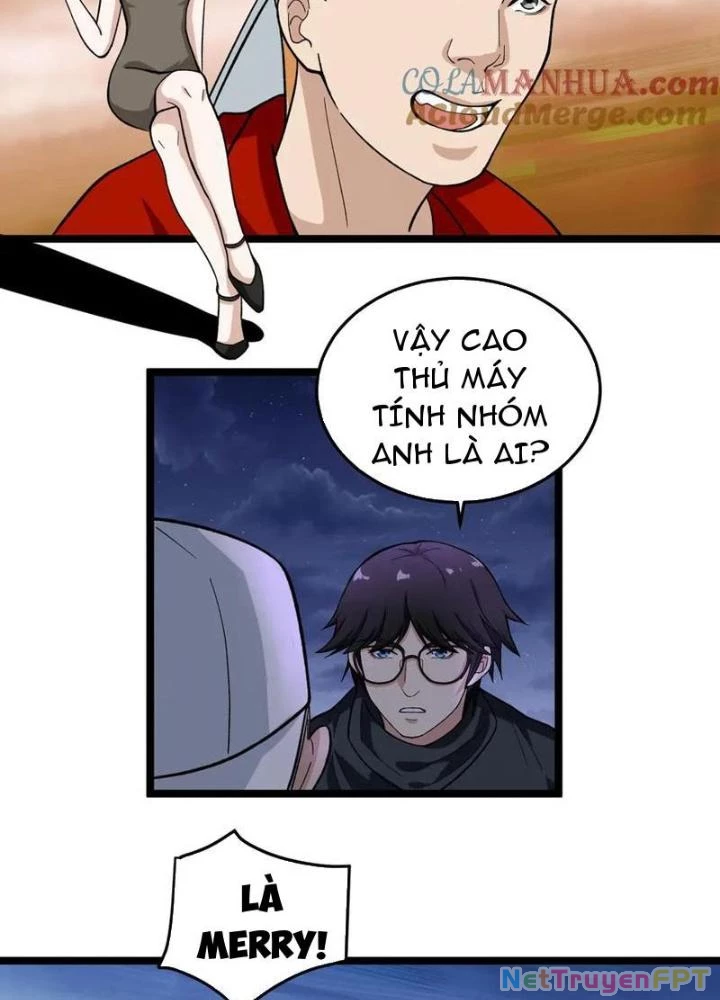 Giải Trí: Minh Tinh Bỏ Trốn 365 Ngày Chapter 20 - 65