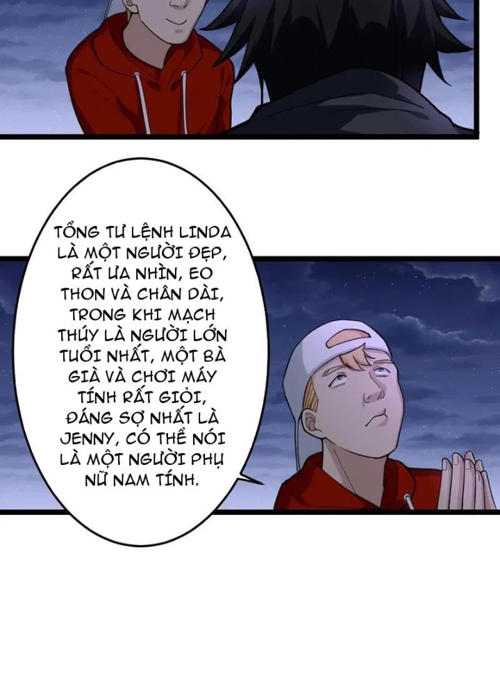 Giải Trí: Minh Tinh Bỏ Trốn 365 Ngày Chapter 20 - 71