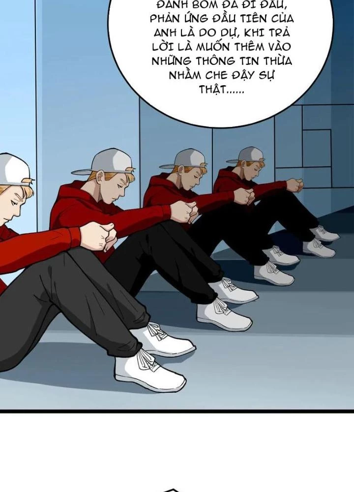 Giải Trí: Minh Tinh Bỏ Trốn 365 Ngày Chapter 20 - 87